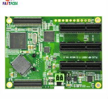 高清图片在PCBA方案板设计中的关键作用与优化策略