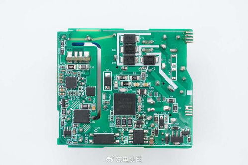 三大快充芯片巨头，涌向待机零功耗 PCBA方案板
